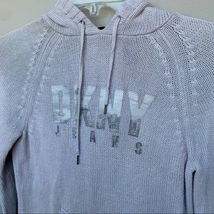 DKNY Jeans Vintage Sweater CA